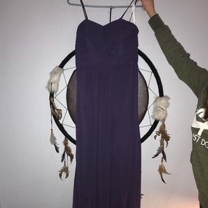 David’s bridal dress